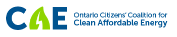 Ontario Citizens' Coalition for Clean Affordable Energy